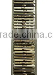 SRT003 Quartz Stone Tower Display Rack thumbnail-1