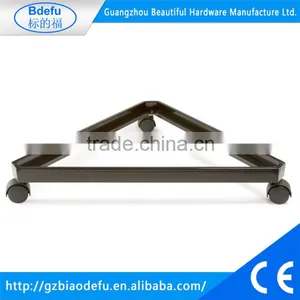 Enlarge Triangle Gridwall Panel Display Base thumbnail-1