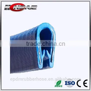 Factory Direct Sale Rubber Seal Strip Gasket for Windows Silicone Rubber Strip thumbnail-3