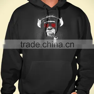 Wholesale Floral Hoodie Any Colour,Free Mens Aztec Pattern Hoodie,Custom Hoodie Designer Promotion thumbnail-3