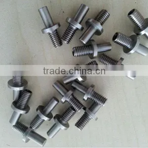 Brass ss Steel Hex Head Bolt and Brass Tower Bolt thumbnail-1