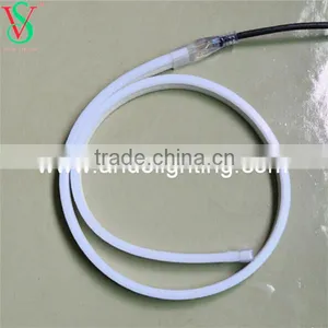 2016 New Product SMD Mini LED Neon Flex Rope Light IP65 thumbnail-2