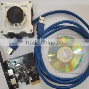 G1TD01M USB3.0 Industrial Digital Camera With CMOS Sensor thumbnail-2