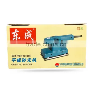 Hot Sale for the Dongcheng 93*185mm 200w Sanding Machine thumbnail-3
