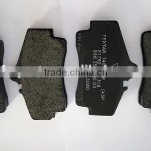 Auto Disc Brake Pads for PORSCHE 99635293003 OEM-Nummer Original thumbnail-1