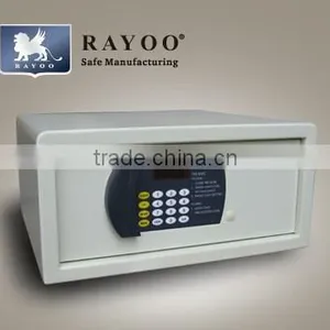 Best Electronic Hotel and Home Safe (ELE-A) thumbnail-1