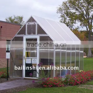 Polycarbonate Hollow Sheet thumbnail-1