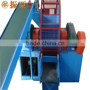 Hydraulic OTR Tyre Cutterwith Most Reasonable Price thumbnail-1