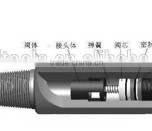 Arrow Check Valve thumbnail-1