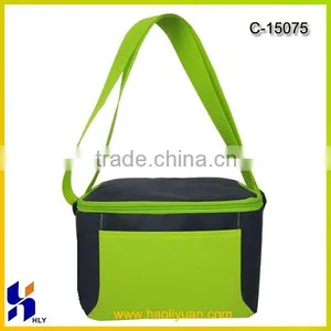 2016 China Promotional Insulated Clear Lunch Bag thumbnail-1