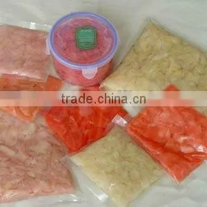 Russia Taste Sushi Ginger thumbnail-1