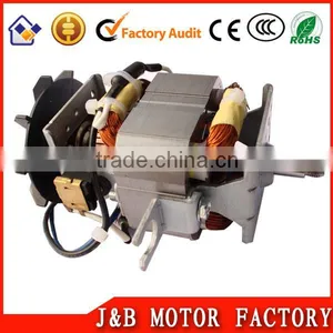 Newest Blender Motors With Steel Fan Blade thumbnail-1