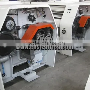 China Top Rice Flour Roller Mill Plant With Good Quality thumbnail-5