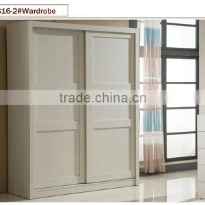Indian Bedroom Wardrobe Designs thumbnail-5
