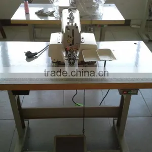 Industrial Button Attaching Sewing Machine 373 thumbnail-3