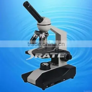 TXS03-01C-1 Elementary Student Monocular Biological Microscope thumbnail-1