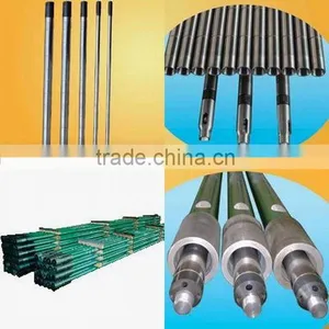 HOT Sale Precision Machined Rod Pump/oilfield Rod Pump Accessories thumbnail-1