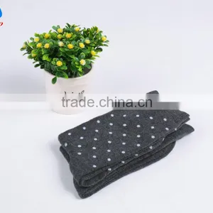 Sporty Nice Terry Comfortable Wholesale Socks thumbnail-3