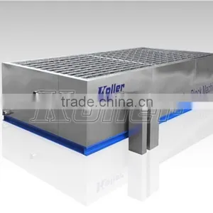 Large Capacity 5 Tons per Day Ice Block Making Machine for Ice Plant thumbnail-3