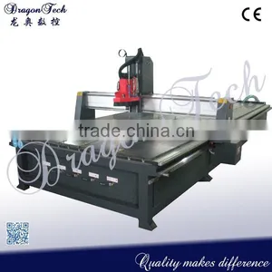 Type3 Software Price,cnc Router With Atc,auto Tool Changer Cnc Router DT2060ATC thumbnail-1