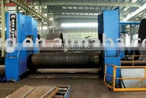 Plate Bending Machine thumbnail-1
