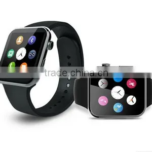 Aipker A9 Smart Mobile Phones Watch for Android and IOS thumbnail-1
