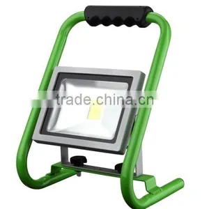 110-240V ip 65 Waterproof CE ROHS Led Pir Floodlight thumbnail-1