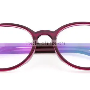 China Wholesale New Model Ultem Optical Eyeglasses Frame thumbnail-4