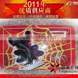 2012 New EVA Anti Slip Mouse Pad thumbnail-1