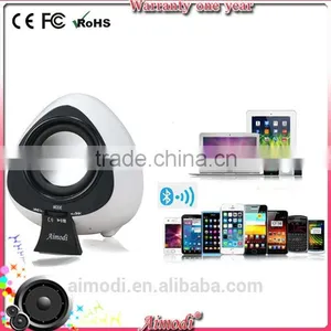 2015 Best Sales Micro Usb Cable Bluetooth Wirless Mini Speaker From China thumbnail-1