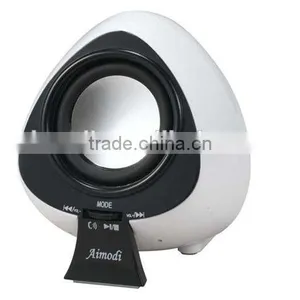 OEM New Bluetooth Wireless Speaker,mini Novelty Wireless Bluetooth Speakers thumbnail-6