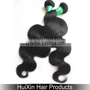 Unprocessed 7A Human Hair Brazilian Virgin Hair Wholesale thumbnail-5