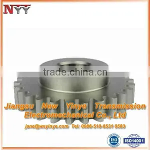 New Design Spur Gear for Knitting Machinery thumbnail-1