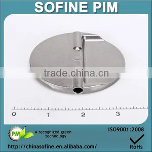 Automotive Precision Components With Metal Injection Molding Process thumbnail-1