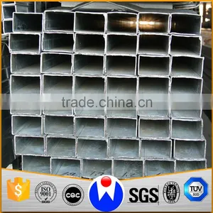Supper Quality Mild Steel Welded Pipe With Low Price thumbnail-1