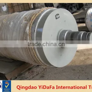 Rubber/stone Roll Paper Machinery thumbnail-4