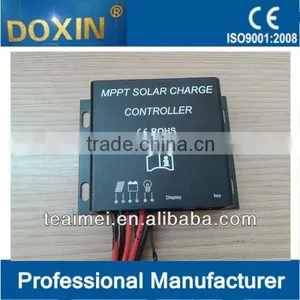 Hotsale MPPT Waterproof Solar Controller thumbnail-1