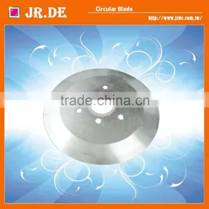 Slitting Knife Round Blade Cutting Knife thumbnail-4