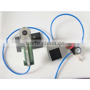 YJQ-W7Q-BM2 Pneumatic Crimping Tool/16-28AWG Used for Heavy Duty Connectors Wire thumbnail-1