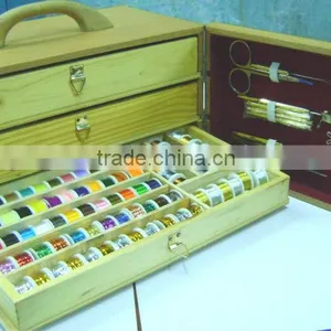 Complete Fly Tying Kit thumbnail-5