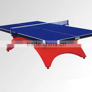Standard Size Low Price Indoor Facilities Equipment Table Tennis for Sale thumbnail-4
