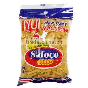 Macaroni Star Shaped 500gr thumbnail-4