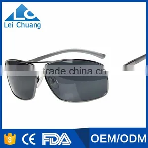2016 New Alloy Polarized Fashionable Sunglasses thumbnail-1
