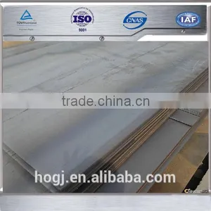 API 5L B Pipeline Steel Plate thumbnail-1