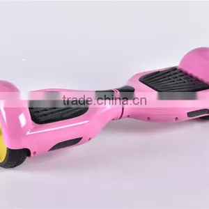YUECAN Smart Balancing Easily Control Scooter thumbnail-5