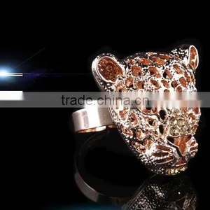 Wedding Rings Jewellery Gold Stereoscopic Neoporteria Napina Ring thumbnail-2