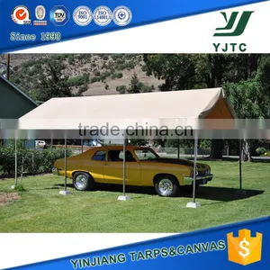 Pvc Tarpaulin Carport in Full Specification thumbnail-2