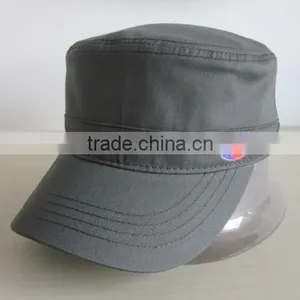 Blank Military Caps Adjustable Army Caps/Service Caps Customized thumbnail-4
