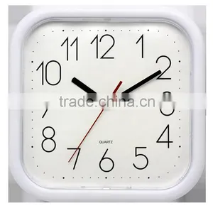 WC25501 Pretty Wall Clock / Selling Well All Over the World of High Quality Clock thumbnail-5