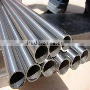 Zirconium Tube With 99.95% Purity thumbnail-2